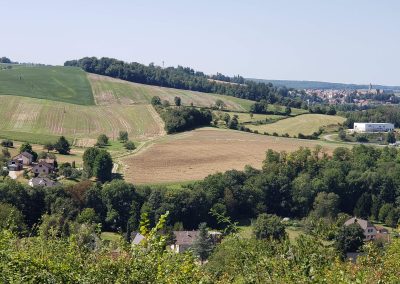 Sortie SENIOR du Jeudi 22 AOÛT 2024