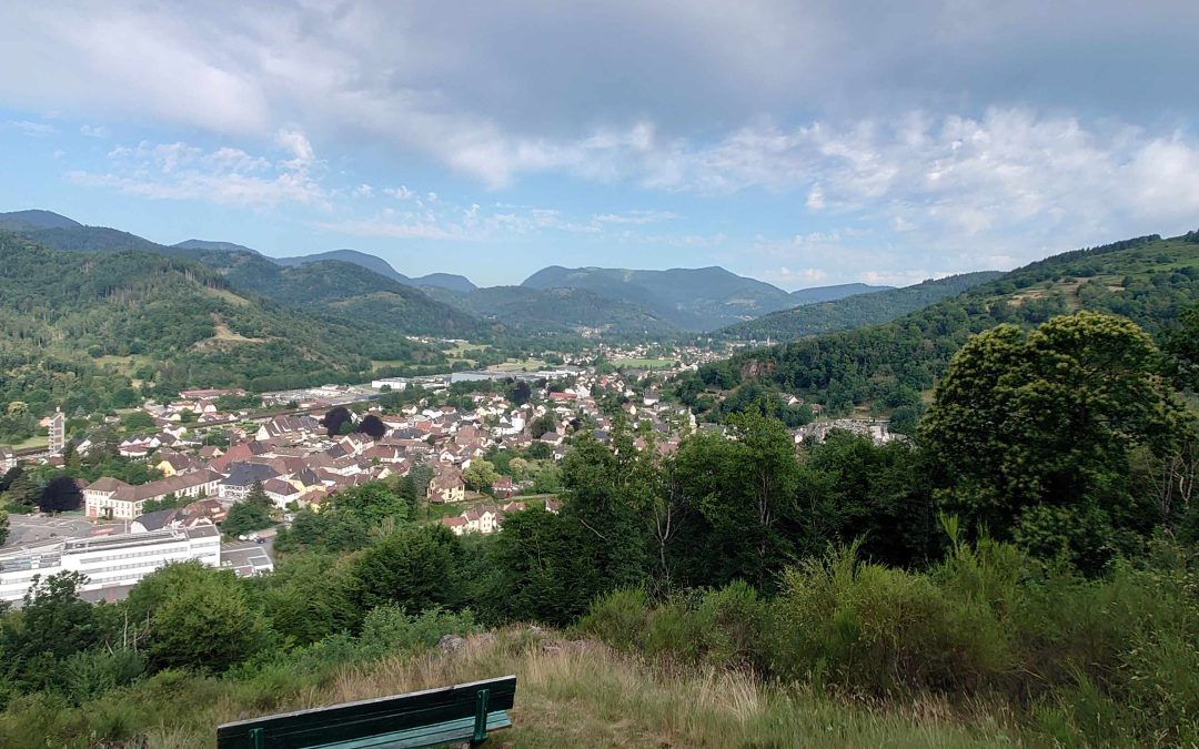 JOURNEE CITOYENNE SAINT-AMARIN 21 JUIN 2025