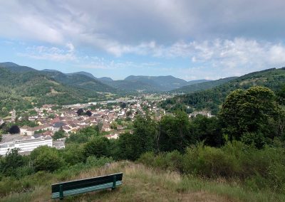 JOURNEE CITOYENNE SAINT-AMARIN 21 JUIN 2025