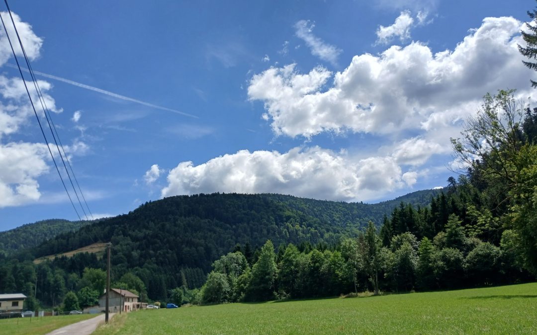 SORTIE VTTAE du 12 juillet 2025 : La Botiote- Bussang