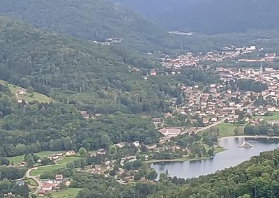 SORTIE VTTAE du 13 septembre 2025 : Le Gehant Saulxures sur Moselotte