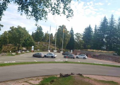 SORTIE SPORTIVE DU DIMANCHE 21 SEPTEMBRE 2025 Le Linge