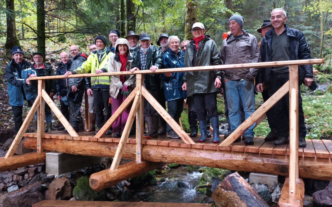 Journée de travail du dimanche 5 octobre 2025