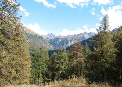 Séjour Val d’Aoste 2025