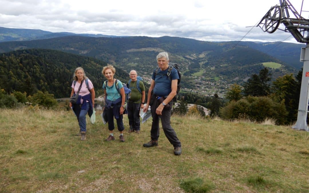 Résultats des Marches d’Orientation 2025