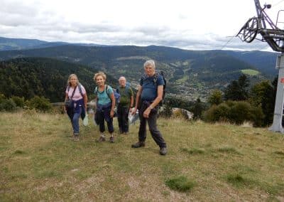 Résultats des Marches d’Orientation 2025