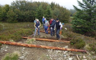 Retour en images de la journée de travail du 23 septembre 2025