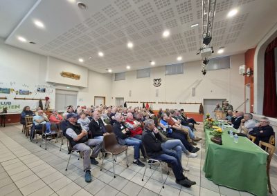 Assemblée générale 2026