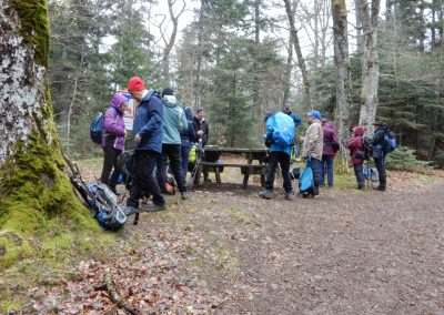 SORTIE SENIOR A JUNGHOLTZ LE 26 MARS 2026