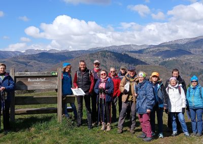 Marche Orientation 01 avril 2026