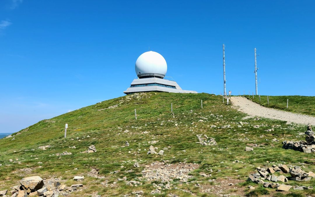 sortie grands séniors et séniors 28 MAI 2026 AU GRAND BALLON