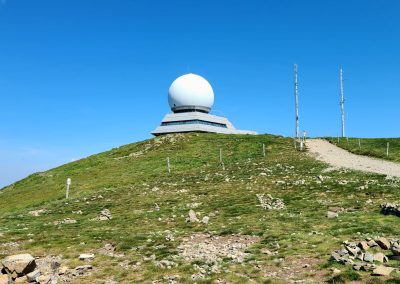 sortie grands séniors et séniors 28 MAI 2026 AU GRAND BALLON