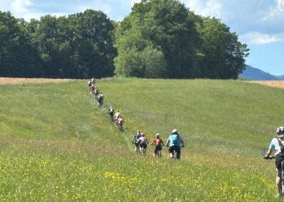 SORTIE VTTAE du 09 mai 2026 :  – LE VALLON DU SOULZBACH