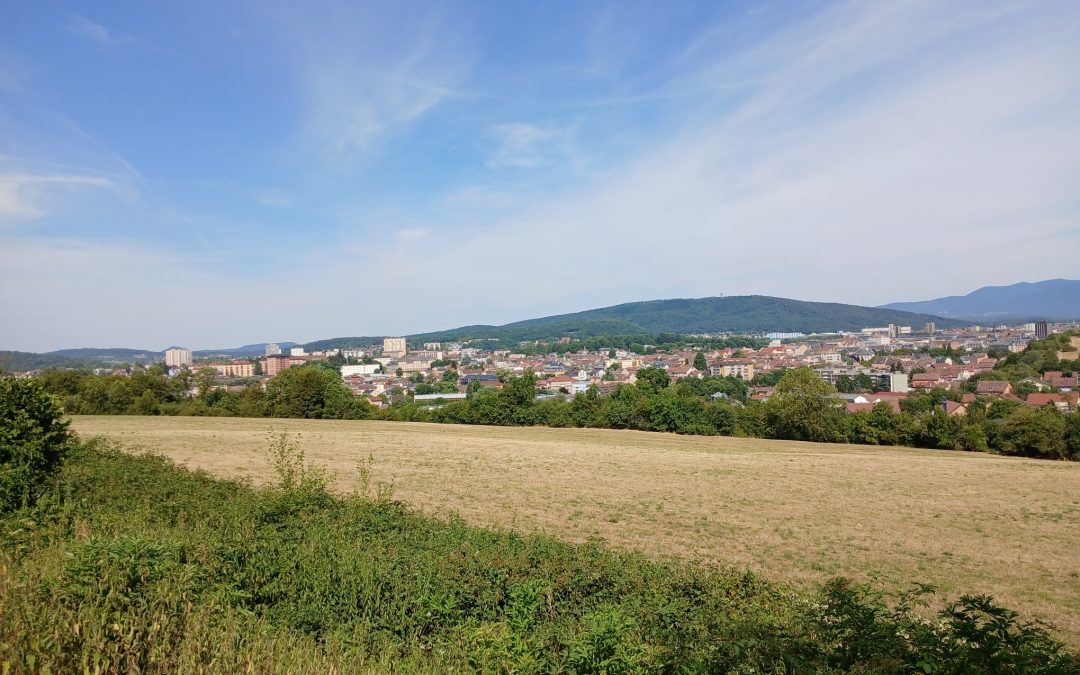 SORTIE VTTAE du  11 juillet 2026 :  – LES FORTS DE BELFORT