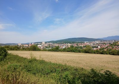 SORTIE VTTAE du  11 juillet 2026 :  – LES FORTS DE BELFORT
