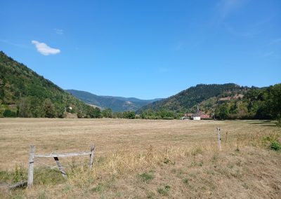 Sortie VTTAE du 8 août 2026 AUTOUR DE SAINT-AMARIN