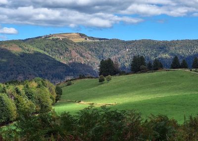 Sortie VTTAE du  12 septembre 2026 : La Rive droite de la Thurl